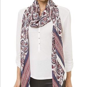 Fashion Scarves Shawl by Melifluos